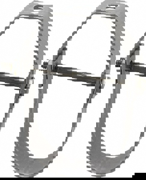 Adjustable Clevis Hanger: 2